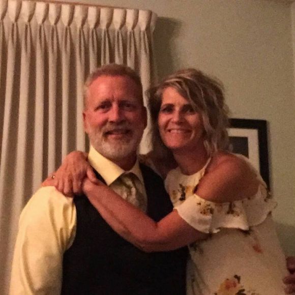 Meet your Posher, Gerri - Picture 1 of 1